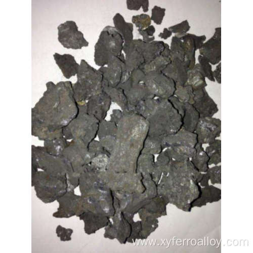 High Quality Ferro Silicon Slag